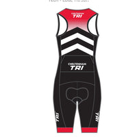 PERFORMANCE+ Velocity Tri Suit