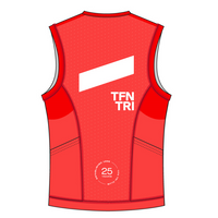 APEX Blade Tri Top