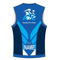 APEX Blade Tri Top