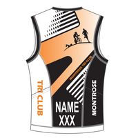 APEX Blade Tri Top