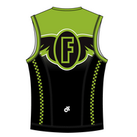 APEX Blade Tri Top