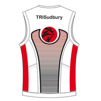 APEX Blade Tri Top