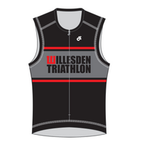APEX Blade Tri Top