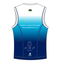APEX Blade Tri Top
