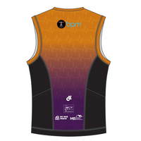APEX Blade Tri Top