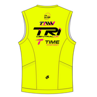 APEX Blade Tri Top