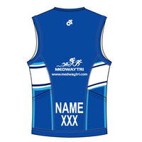 APEX Blade Tri Top