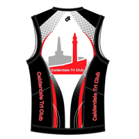 APEX Blade Tri Top