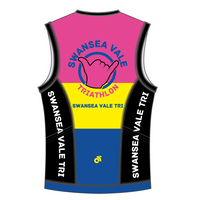 APEX Blade Tri Top