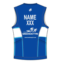 APEX Blade Tri Top