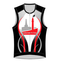 APEX Blade Tri Top
