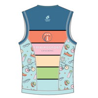APEX Blade Tri Top