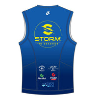 APEX Blade Tri Top