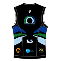 APEX Blade Tri Top