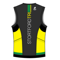 APEX Blade Tri Top