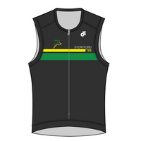 APEX Blade Tri Top