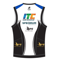 APEX Blade Tri Top