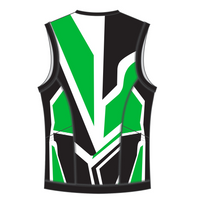 APEX Blade Tri Top