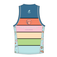 APEX Link Tri Top