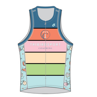 APEX Link Tri Top