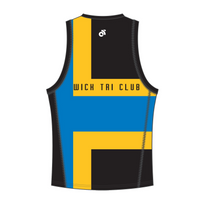 APEX Link Tri Top