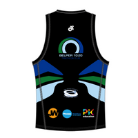 APEX Link Tri Top