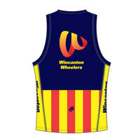 APEX Link Tri Top