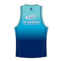 APEX Link Tri Top