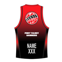 APEX Link Tri Top