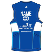PERFORMANCE Blade Tri Top
