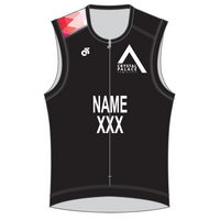 PERFORMANCE Blade Tri Top