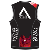 PERFORMANCE Blade Tri Top