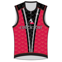 PERFORMANCE Blade Tri Top