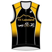 PERFORMANCE Blade Tri Top