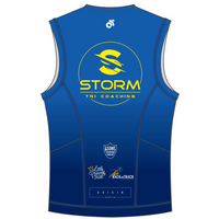 PERFORMANCE Blade Tri Top