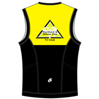 PERFORMANCE Blade Tri Top