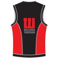 PERFORMANCE Blade Tri Top