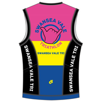 PERFORMANCE Blade Tri Top