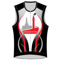 PERFORMANCE Blade Tri Top