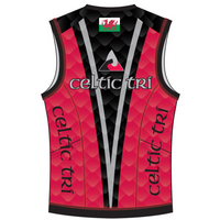 PERFORMANCE Blade Tri Top