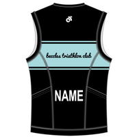 PERFORMANCE Blade Tri Top