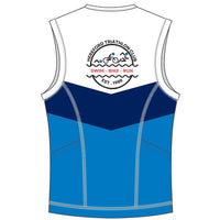 PERFORMANCE Blade Tri Top