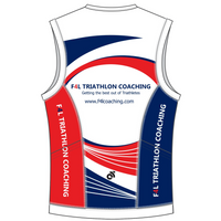 PERFORMANCE Blade Tri Top
