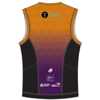PERFORMANCE Blade Tri Top