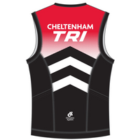 PERFORMANCE Blade Tri Top