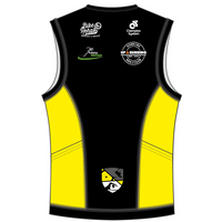 PERFORMANCE Blade Tri Top