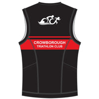 PERFORMANCE Blade Tri Top