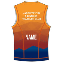 PERFORMANCE Blade Tri Top