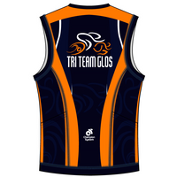 PERFORMANCE Blade Tri Top