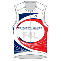 PERFORMANCE Blade Tri Top